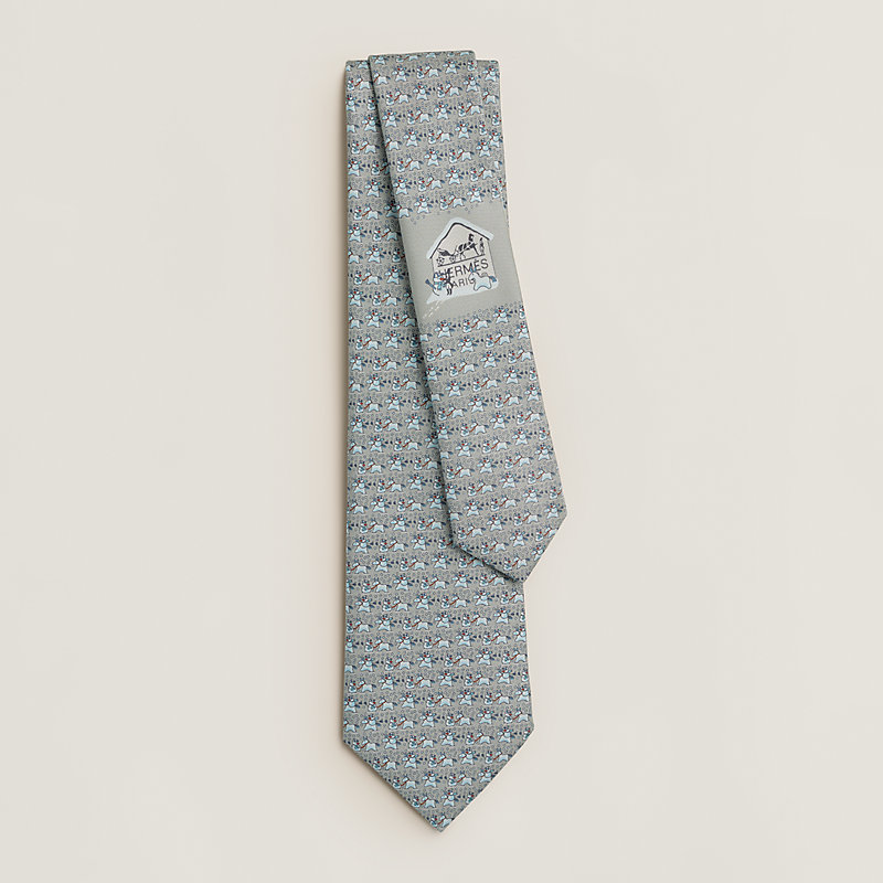シルクツイルタイ-7cm-《